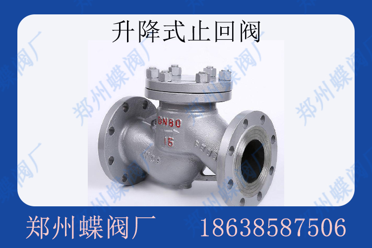 旋啟式止回閥的結(jié)構(gòu)特點(diǎn)
