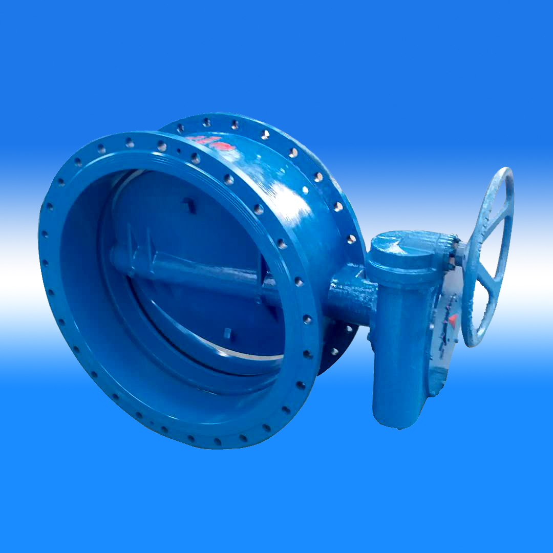 基于蝶閥的優(yōu)化設(shè)計(jì)研究